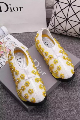 DIOR Casual shoes Women--051